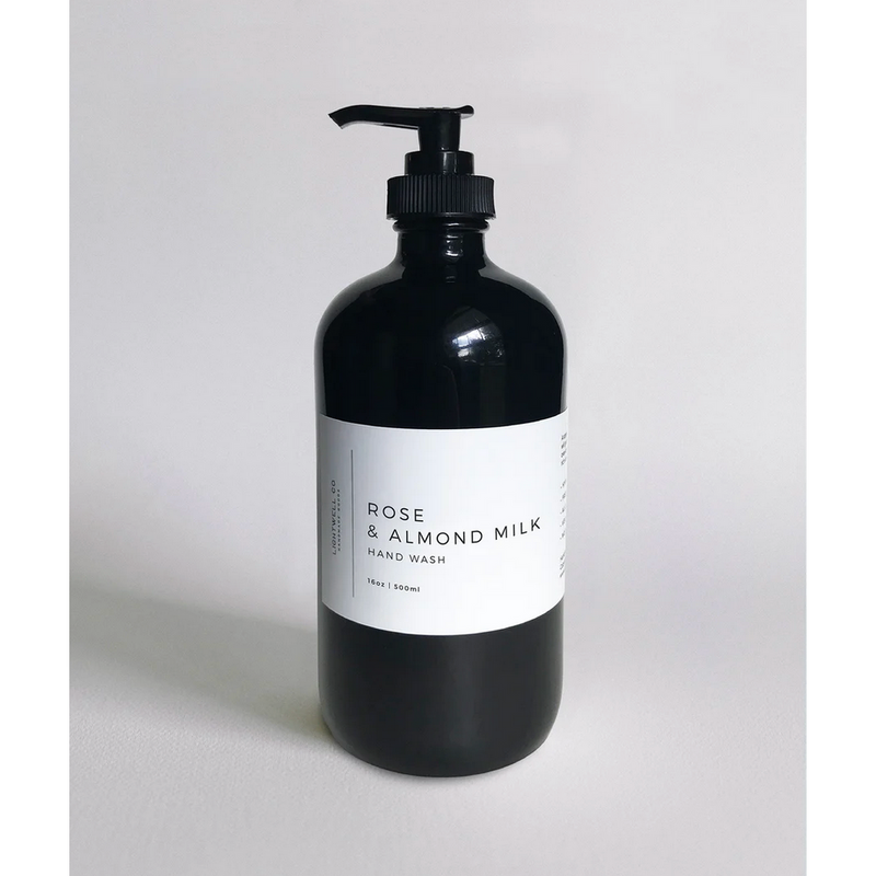 Lightwell Co. Hand Wash