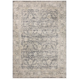 Alie - Charcoal / Beige