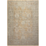 Rosemarie Rug - Gold/ Sand