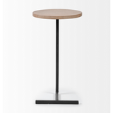 Ballatine Accent Table