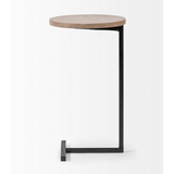 Ballatine Accent Table