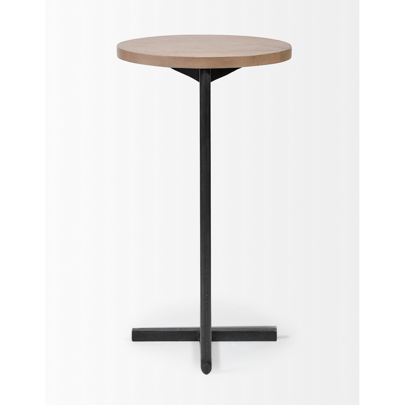 Ballatine Accent Table