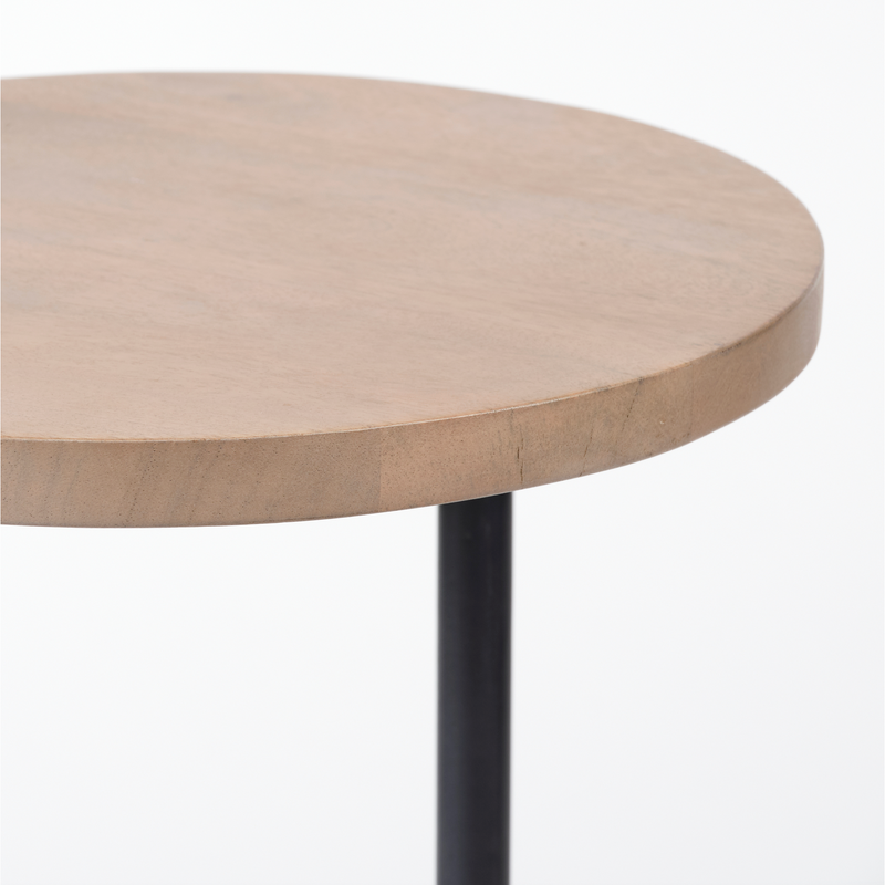 Ballatine Accent Table