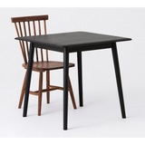 Kacia Square Dinette Table - Black