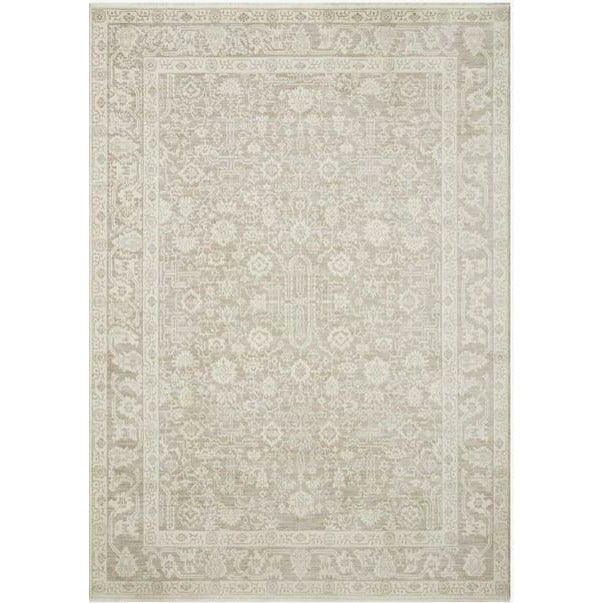 Zuma Area Rug - Sand and Stone