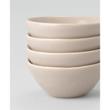 The Little Bowls Desert Taupe