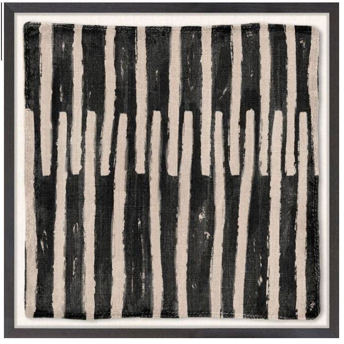 Woven Tribe Medley