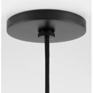 Parker Sconce in Black