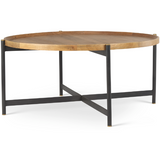 Marquisa Coffee Table Medium Size