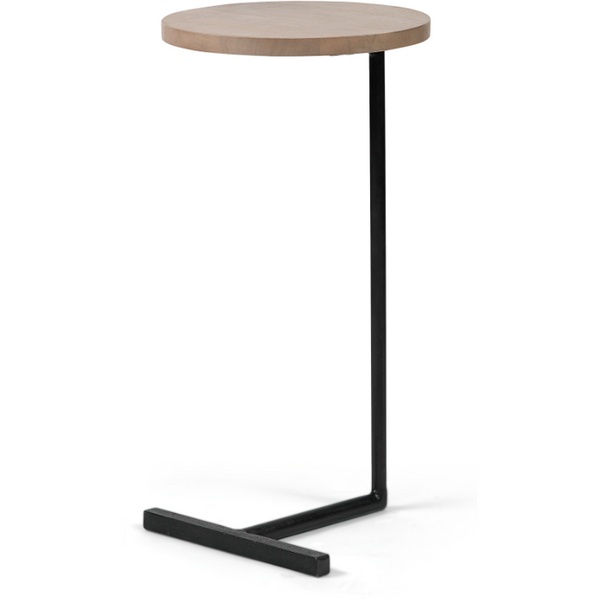 Ballatine Accent Table