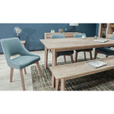 Gia Extension Dining Table