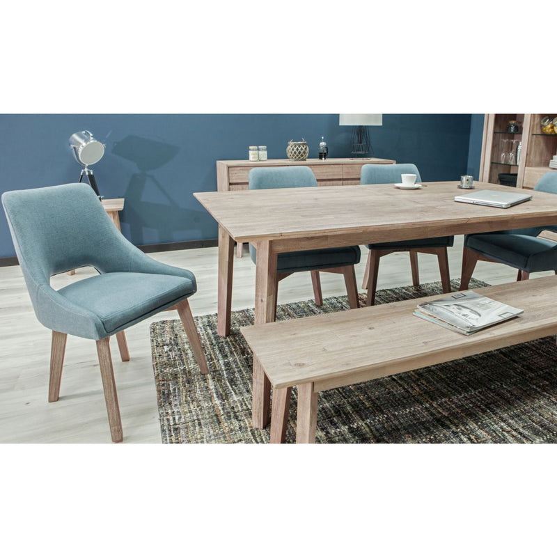 Gia Extension Dining Table