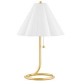 Martha Table Lamp