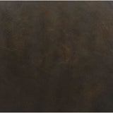 Douglas End Table - Antique Rust
