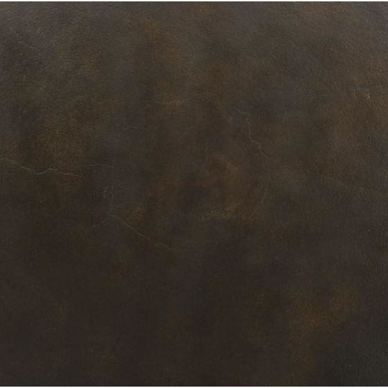Douglas End Table - Antique Rust
