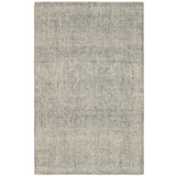 Britta Oland Area Rug - Grey &amp; Teal