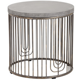 Sargon Side Table