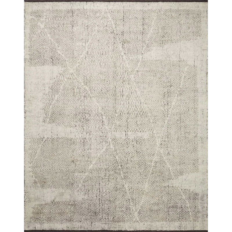 Gwyneth Area Rug - Ivory/Taupe