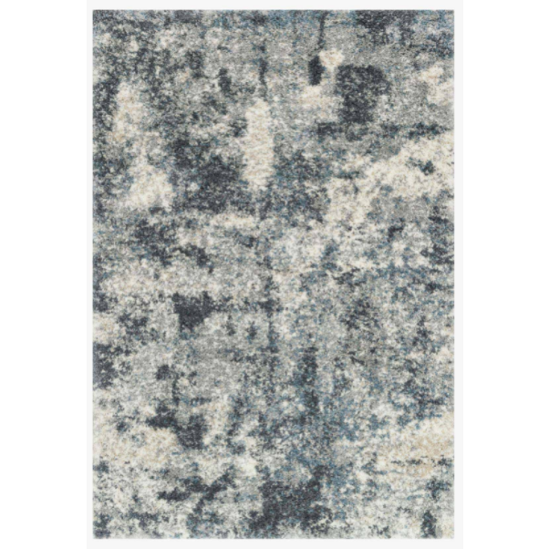 Quincy Area Rug - Slate