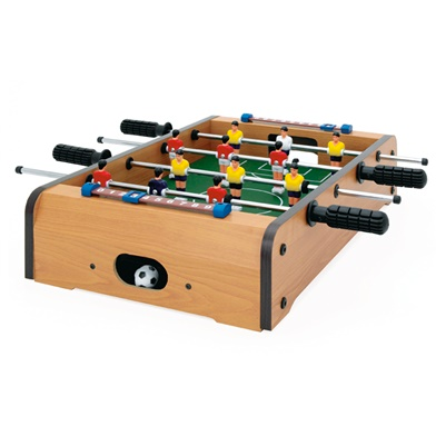 Retro Tabletop Foosball