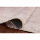 Loren Area Rug - Sand