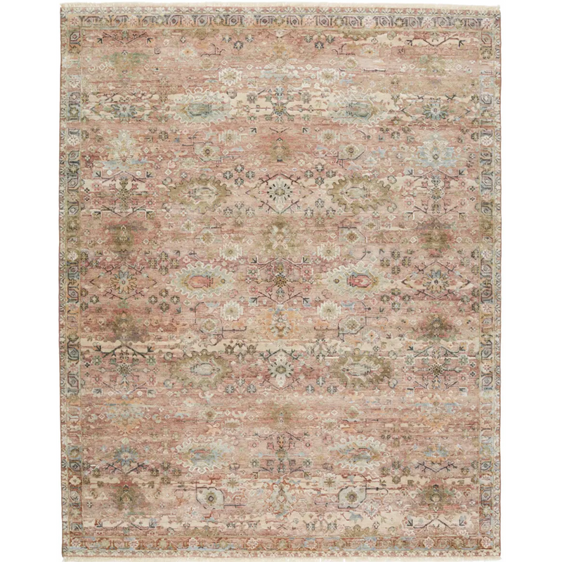 Amoret Ysa Area Rug