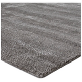 Konstrukt Rug - Grey / Silver