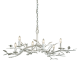 Aubrey Chandelier - 42"