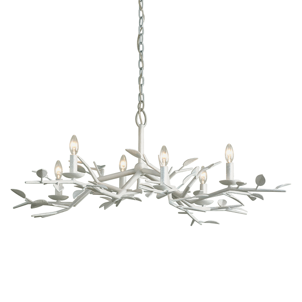 Aubrey Chandelier - 42"