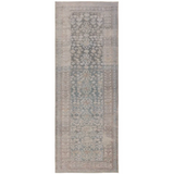 Canteena Rug - Grey and Peony