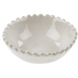 Scalloped Bowl