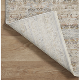 Zuma Area Rug - Silver and Multi