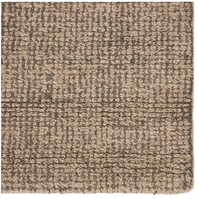 Britta Oland Area Rug - Grey &amp; Nomad