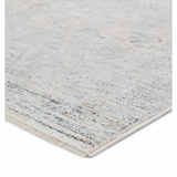 Branham Nala Area Rug - Gray/Ivory