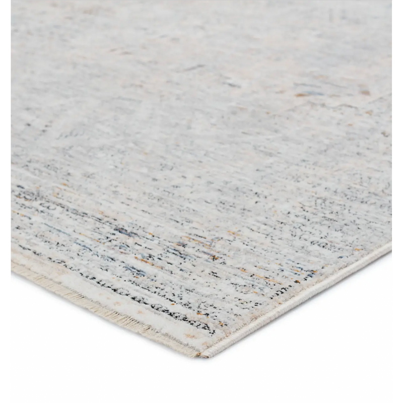 Branham Nala Area Rug - Gray/Ivory