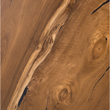 Hudson Coffee Table in Natural Yukas