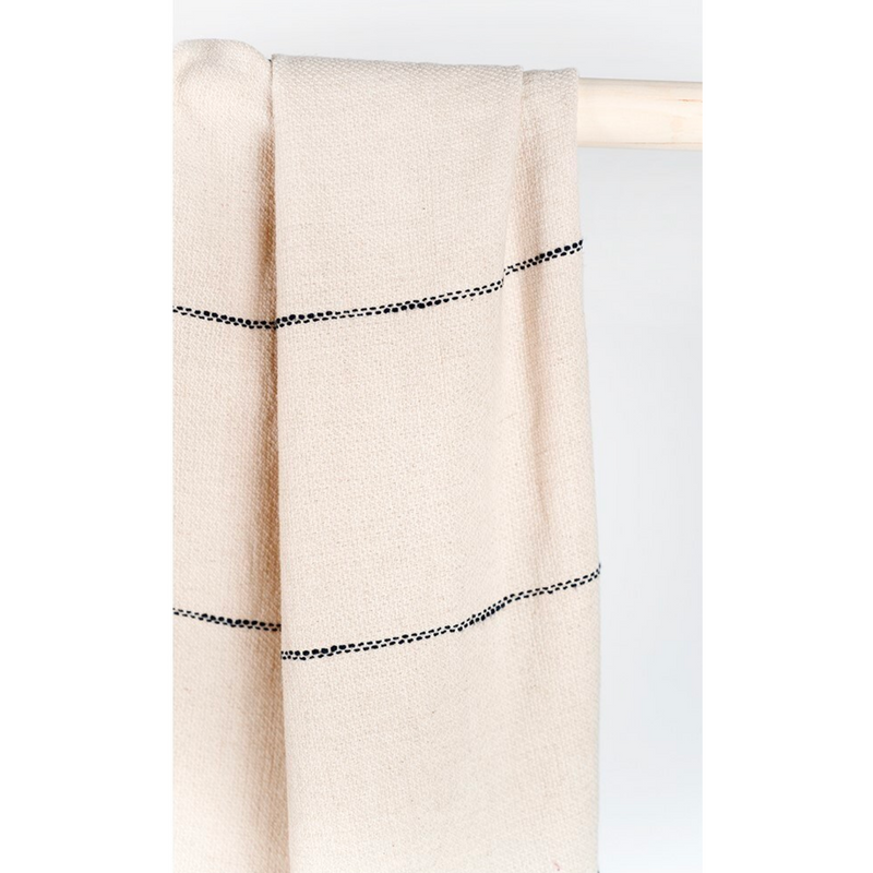 Turkish Towel - Element - Bluebell