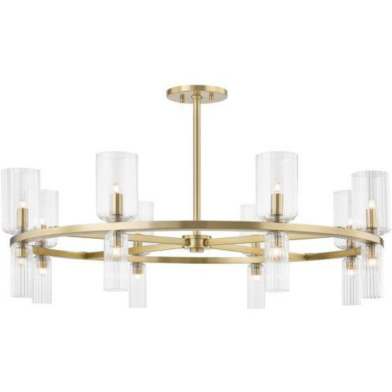 Tabitha Chandelier