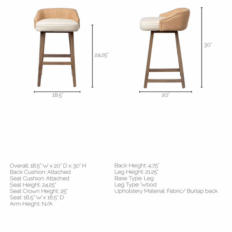 Mammoth Stools