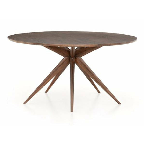 Hewitt Round Dining Table