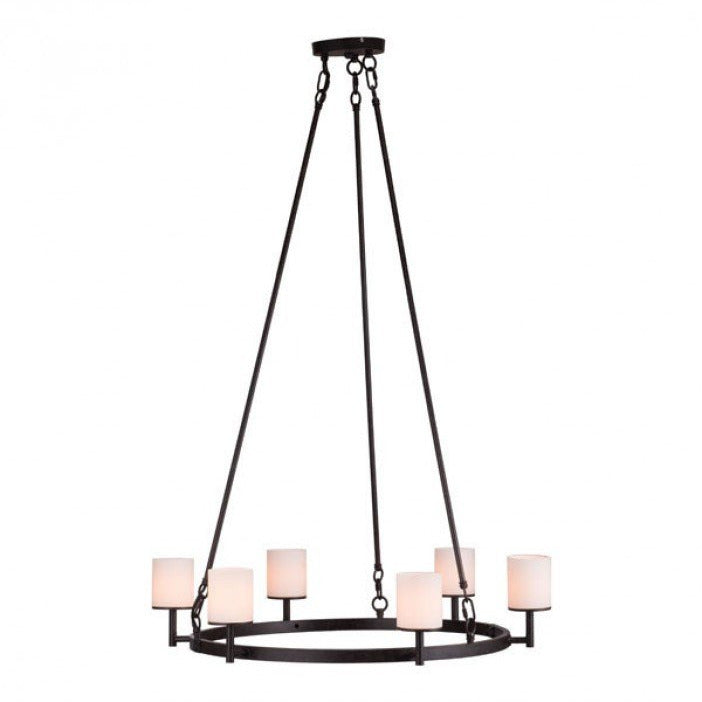 Gibbsite Ceiling Lamp