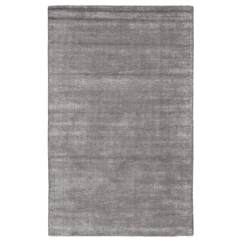 Konstrukt Rug - Grey / Silver