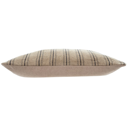 Juniper Linen Lumbar Pillow