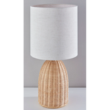 Bali Tall Table Lamp