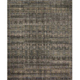 Amara Rug Collection - Carcoal / Lagoon