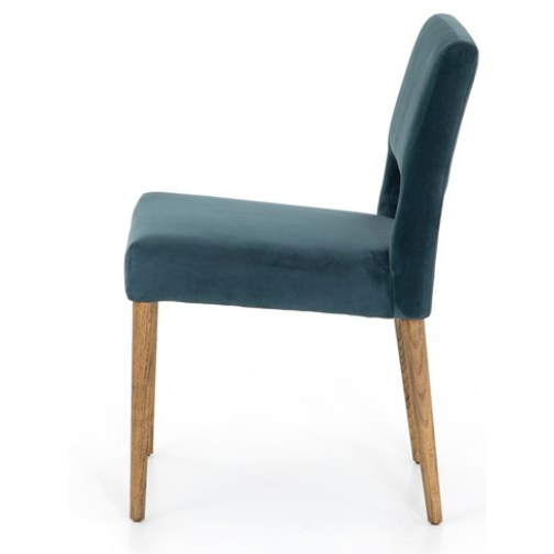 Joseph Dining Chair - Bella Jasper/Toasted