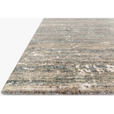 Augustus Area Rug - Fog