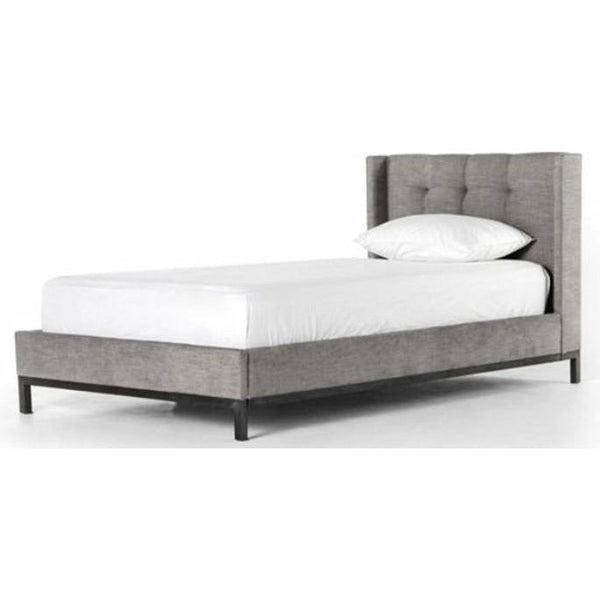 Newhall Bed Harbor Grey