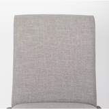 Palisades Dining Chair in Grey