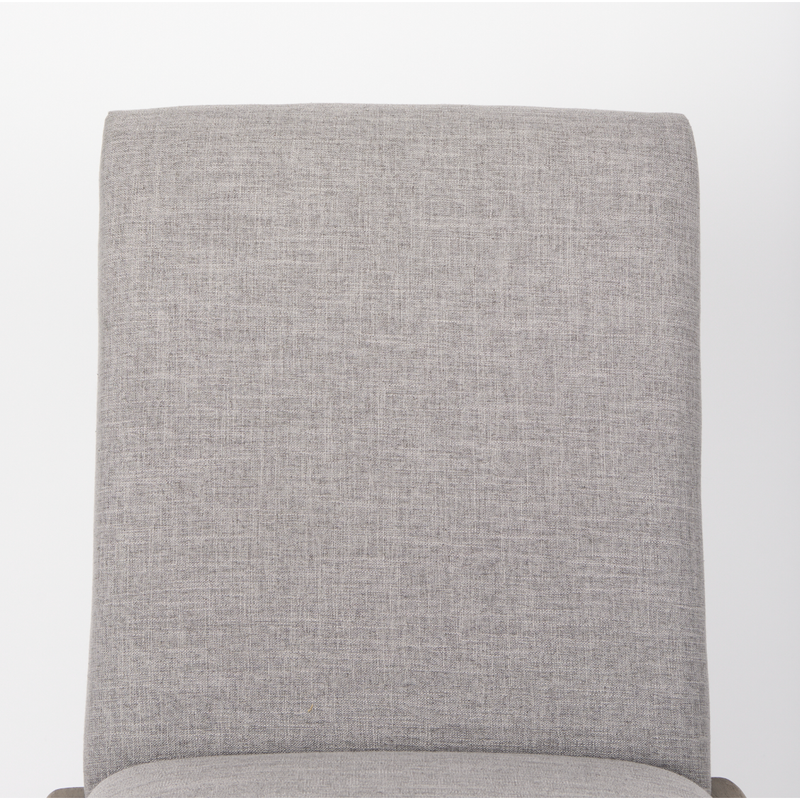 Palisades Dining Chair in Grey